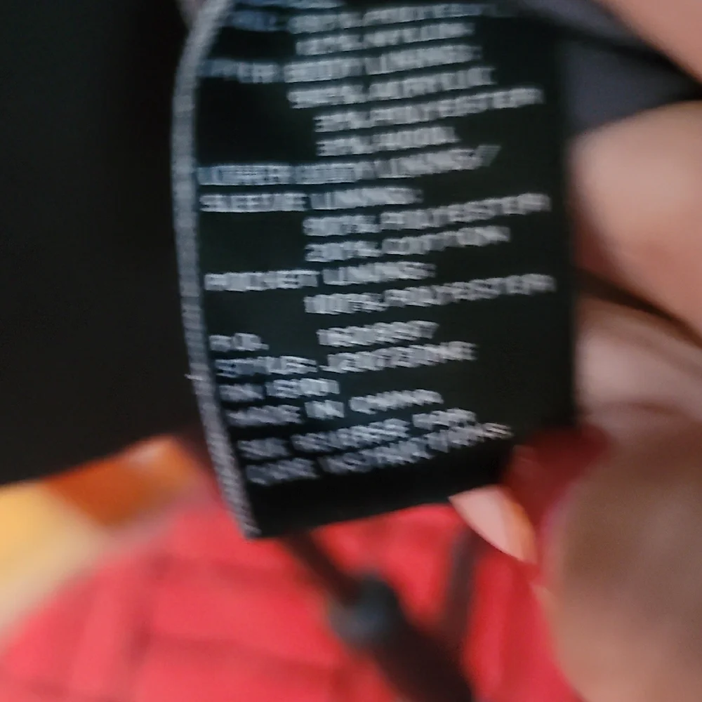 Jones New York Black Trench Coat with Belt - Picture 13 of 14